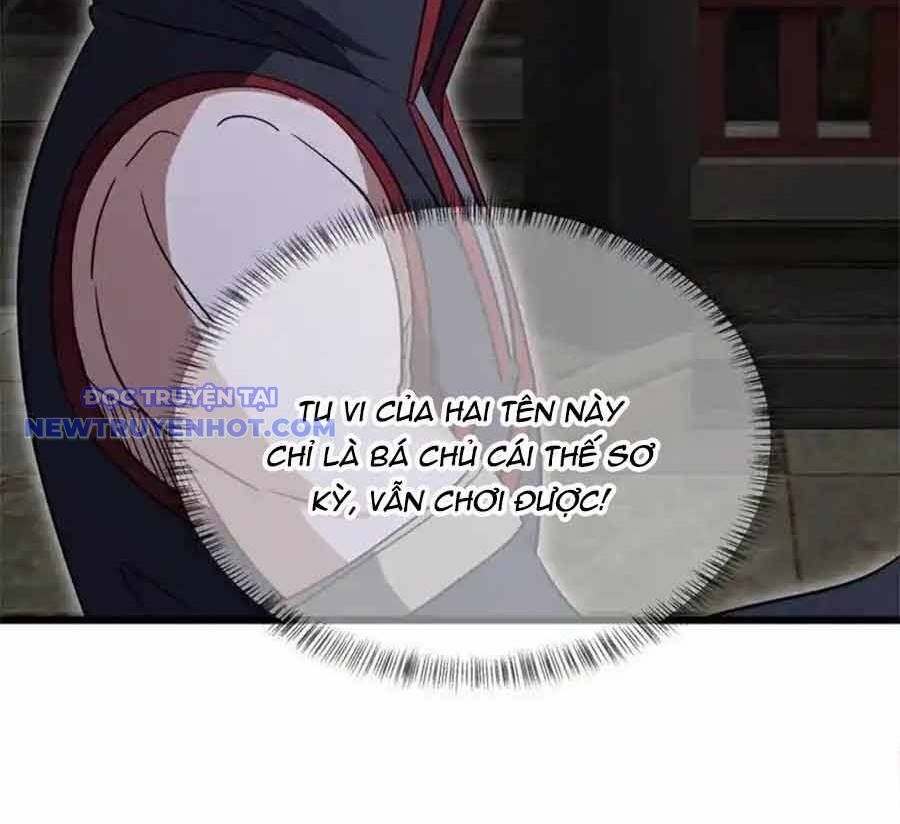 Chiến Hồn Tuyệt Thế Chapter 736 - Trang 2