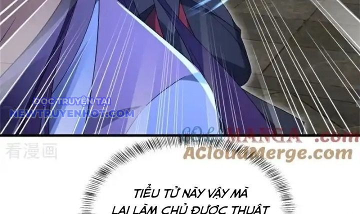 Chiến Hồn Tuyệt Thế Chapter 737 - Trang 2