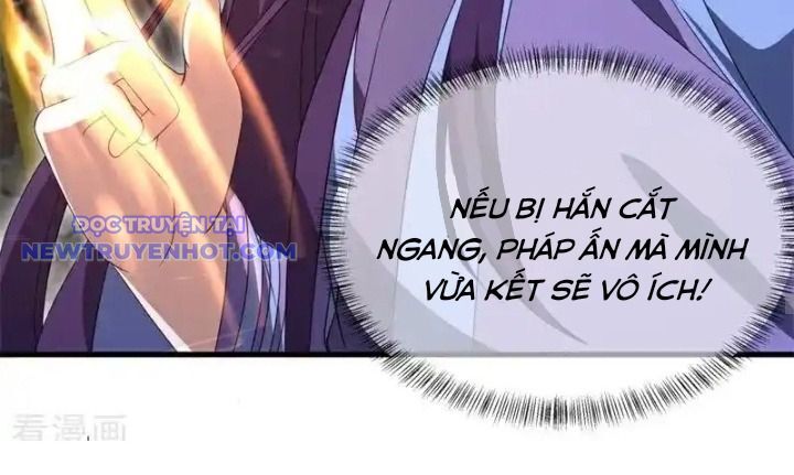 Chiến Hồn Tuyệt Thế Chapter 737 - Trang 2