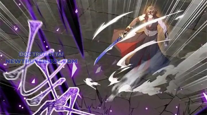 Chiến Hồn Tuyệt Thế Chapter 737 - Trang 2