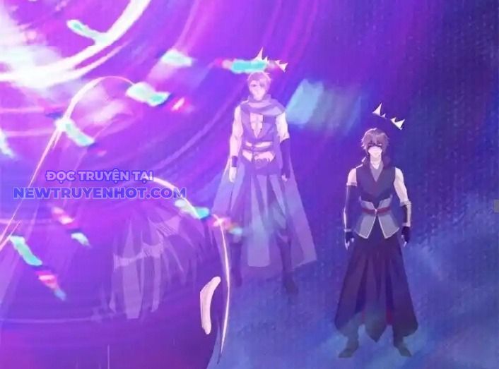 Chiến Hồn Tuyệt Thế Chapter 737 - Trang 2