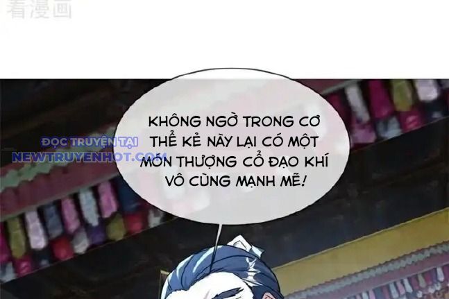 Chiến Hồn Tuyệt Thế Chapter 737 - Trang 2