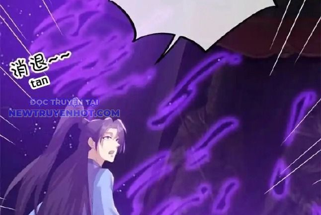 Chiến Hồn Tuyệt Thế Chapter 737 - Trang 2