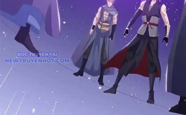 Chiến Hồn Tuyệt Thế Chapter 737 - Trang 2