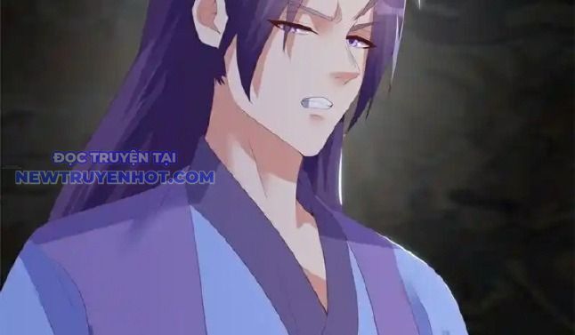 Chiến Hồn Tuyệt Thế Chapter 737 - Trang 2