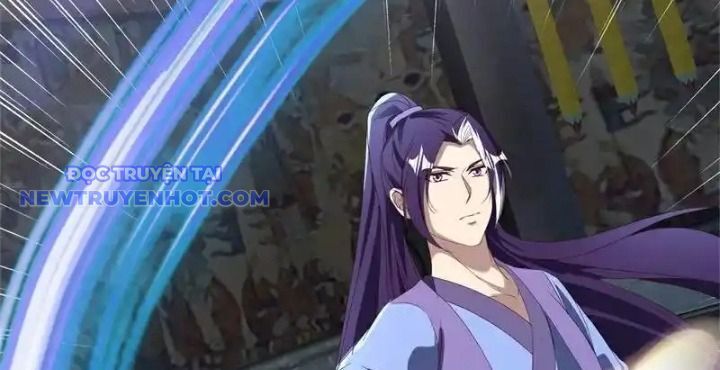 Chiến Hồn Tuyệt Thế Chapter 737 - Trang 2