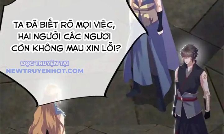 Chiến Hồn Tuyệt Thế Chapter 737 - Trang 2