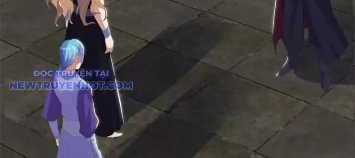 Chiến Hồn Tuyệt Thế Chapter 737 - Trang 2