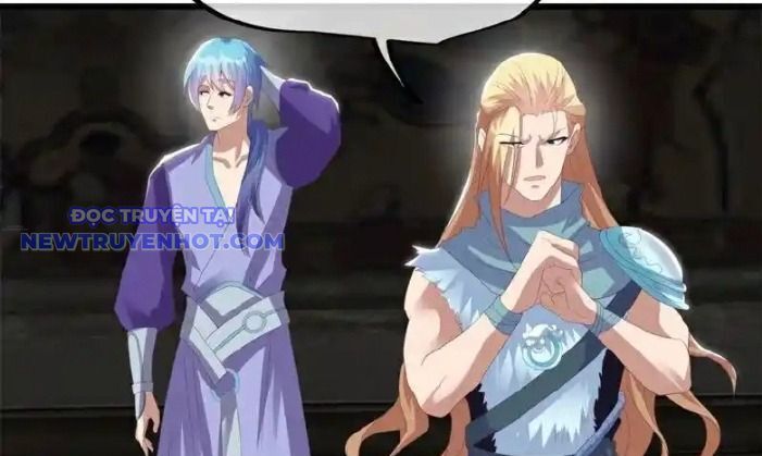 Chiến Hồn Tuyệt Thế Chapter 737 - Trang 2