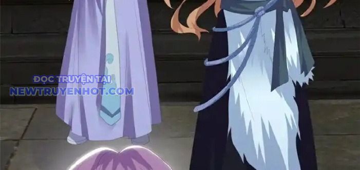 Chiến Hồn Tuyệt Thế Chapter 737 - Trang 2