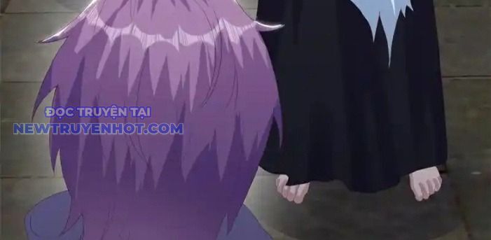 Chiến Hồn Tuyệt Thế Chapter 737 - Trang 2