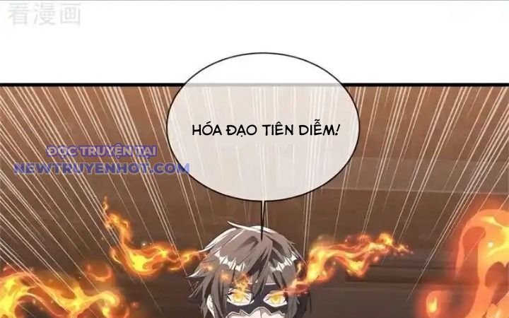 Chiến Hồn Tuyệt Thế Chapter 737 - Trang 2