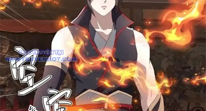 Chiến Hồn Tuyệt Thế Chapter 737 - Trang 2