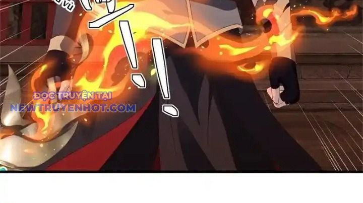 Chiến Hồn Tuyệt Thế Chapter 737 - Trang 2