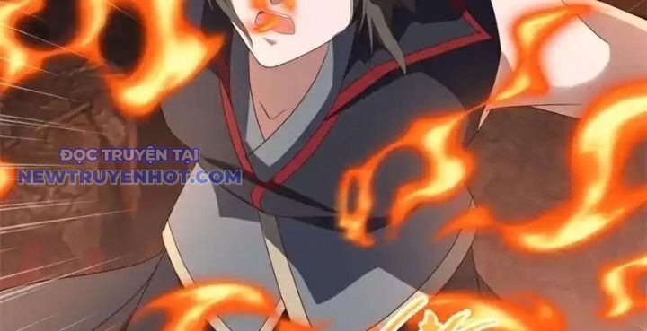 Chiến Hồn Tuyệt Thế Chapter 737 - Trang 2