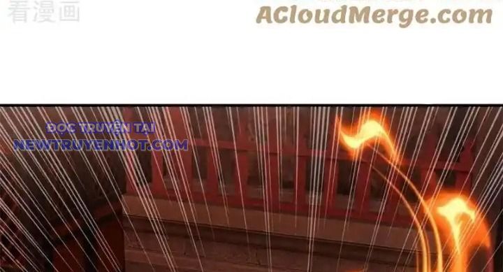 Chiến Hồn Tuyệt Thế Chapter 737 - Trang 2