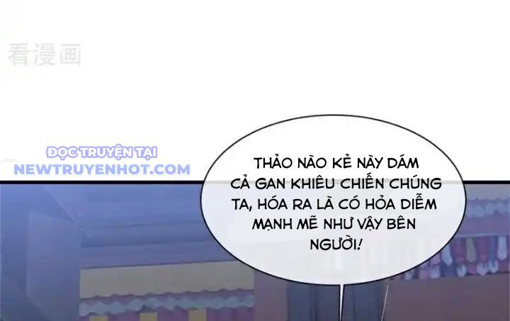 Chiến Hồn Tuyệt Thế Chapter 737 - Trang 2