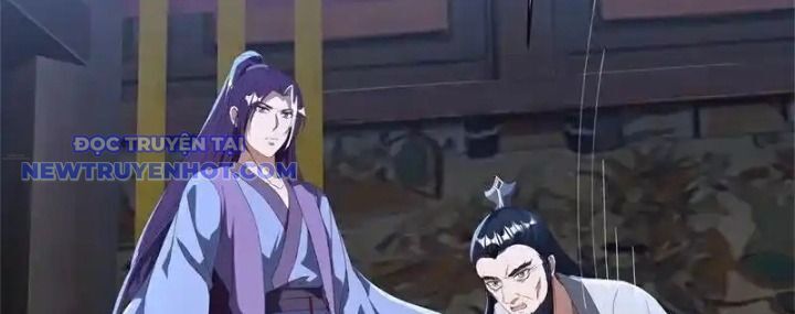 Chiến Hồn Tuyệt Thế Chapter 737 - Trang 2