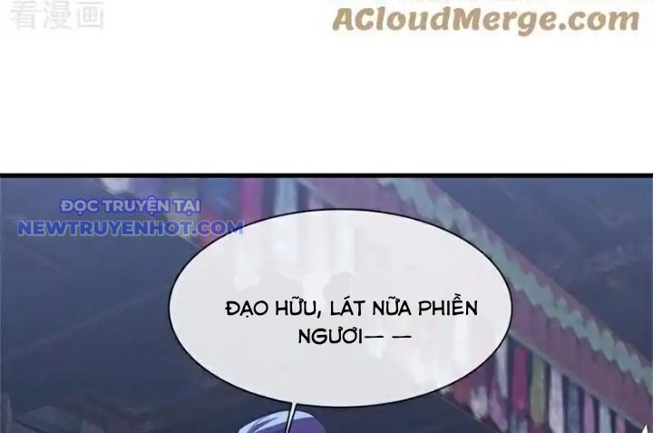 Chiến Hồn Tuyệt Thế Chapter 737 - Trang 2