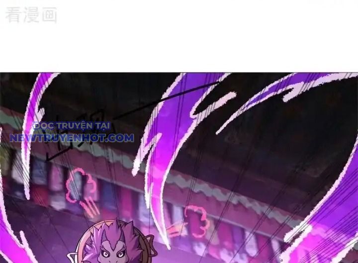 Chiến Hồn Tuyệt Thế Chapter 737 - Trang 2