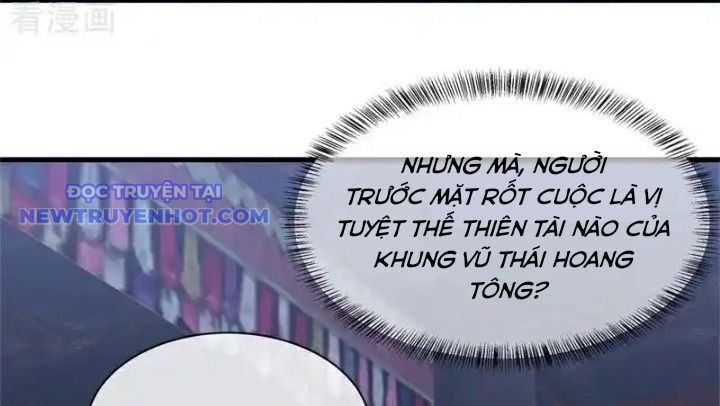 Chiến Hồn Tuyệt Thế Chapter 737 - Trang 2