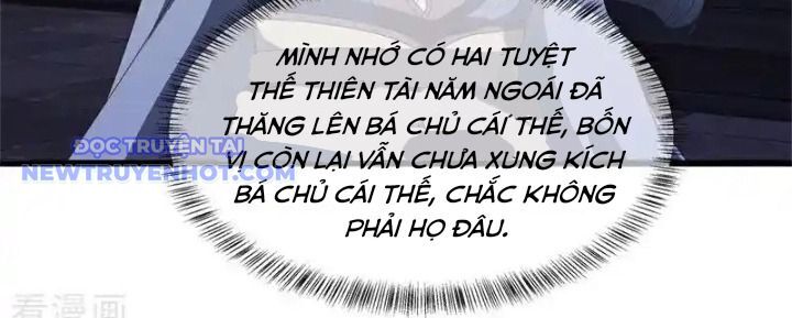 Chiến Hồn Tuyệt Thế Chapter 737 - Trang 2