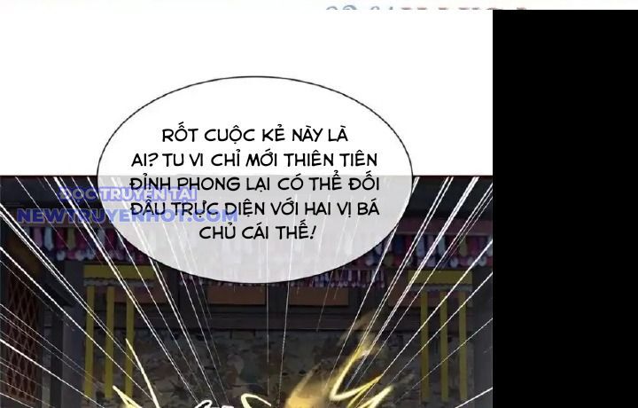 Chiến Hồn Tuyệt Thế Chapter 737 - Trang 2
