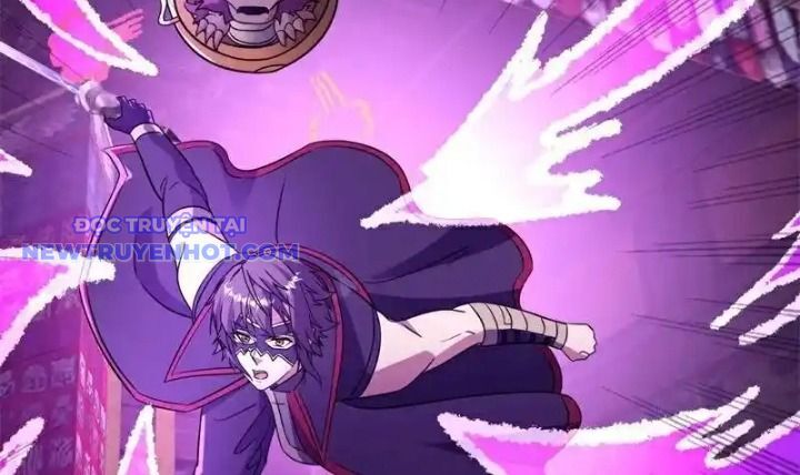 Chiến Hồn Tuyệt Thế Chapter 737 - Trang 2