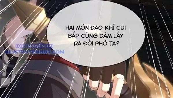 Chiến Hồn Tuyệt Thế Chapter 737 - Trang 2