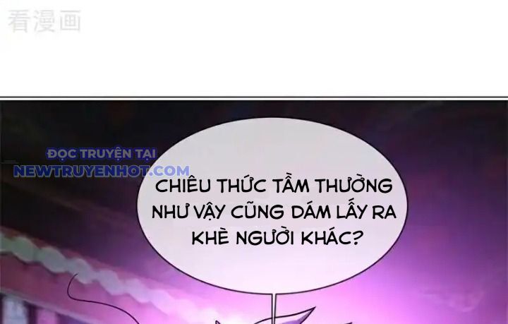 Chiến Hồn Tuyệt Thế Chapter 737 - Trang 2
