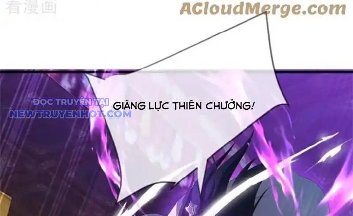 Chiến Hồn Tuyệt Thế Chapter 737 - Trang 2