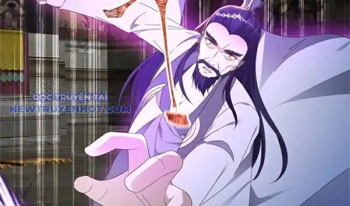 Chiến Hồn Tuyệt Thế Chapter 737 - Trang 2