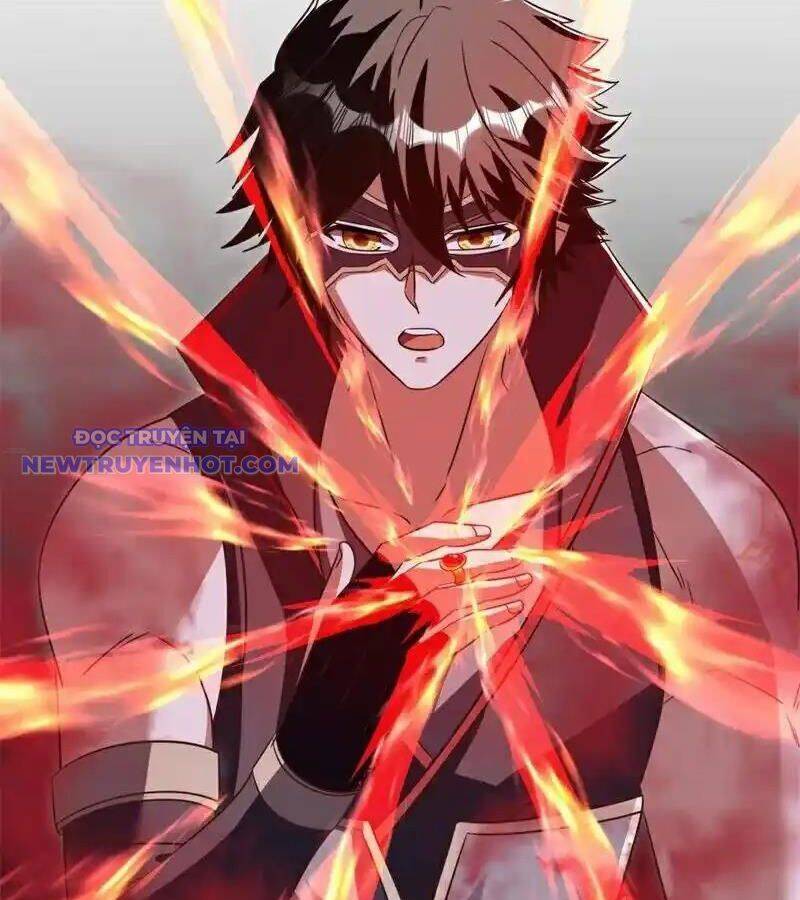 Chiến Hồn Tuyệt Thế Chapter 738 - Trang 2