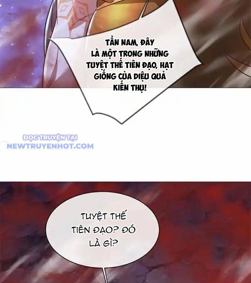 Chiến Hồn Tuyệt Thế Chapter 738 - Trang 2