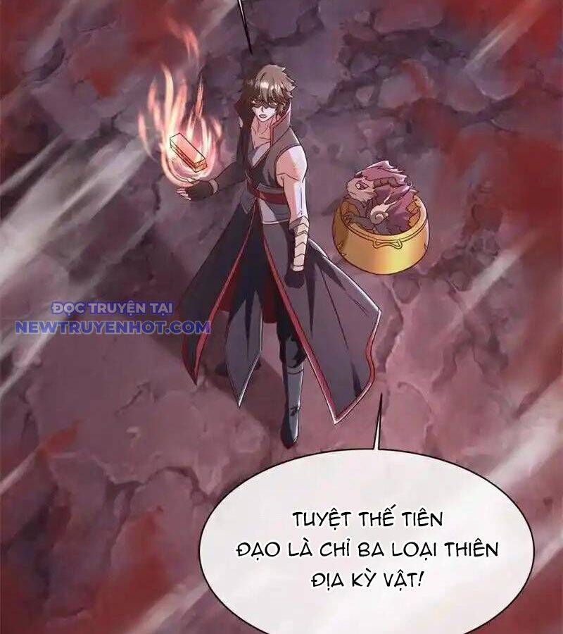 Chiến Hồn Tuyệt Thế Chapter 738 - Trang 2