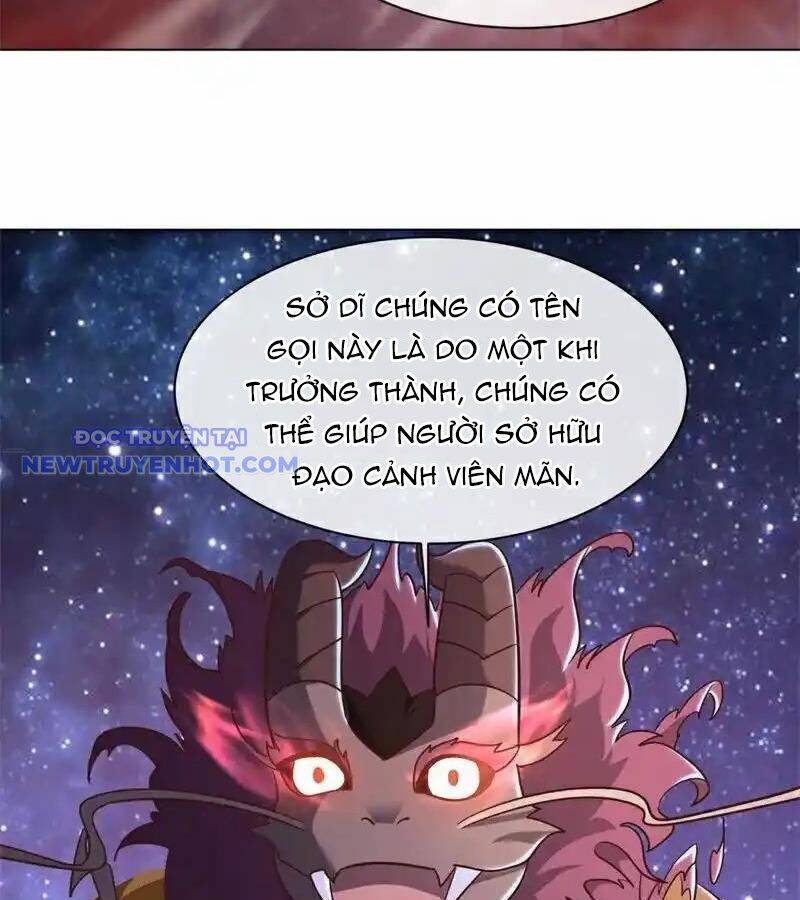 Chiến Hồn Tuyệt Thế Chapter 738 - Trang 2