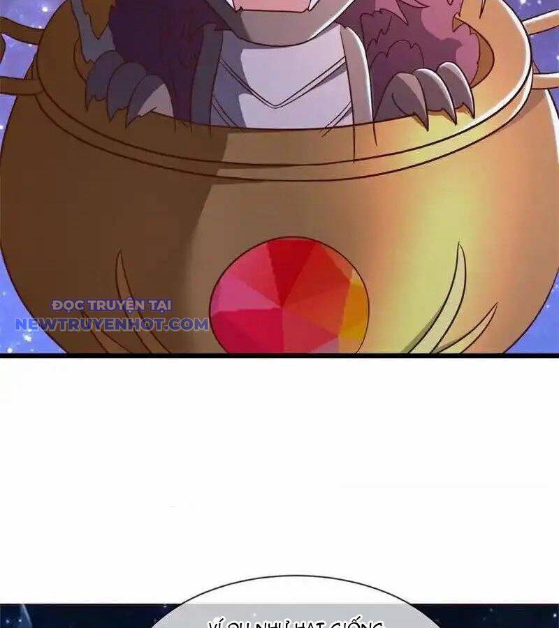 Chiến Hồn Tuyệt Thế Chapter 738 - Trang 2