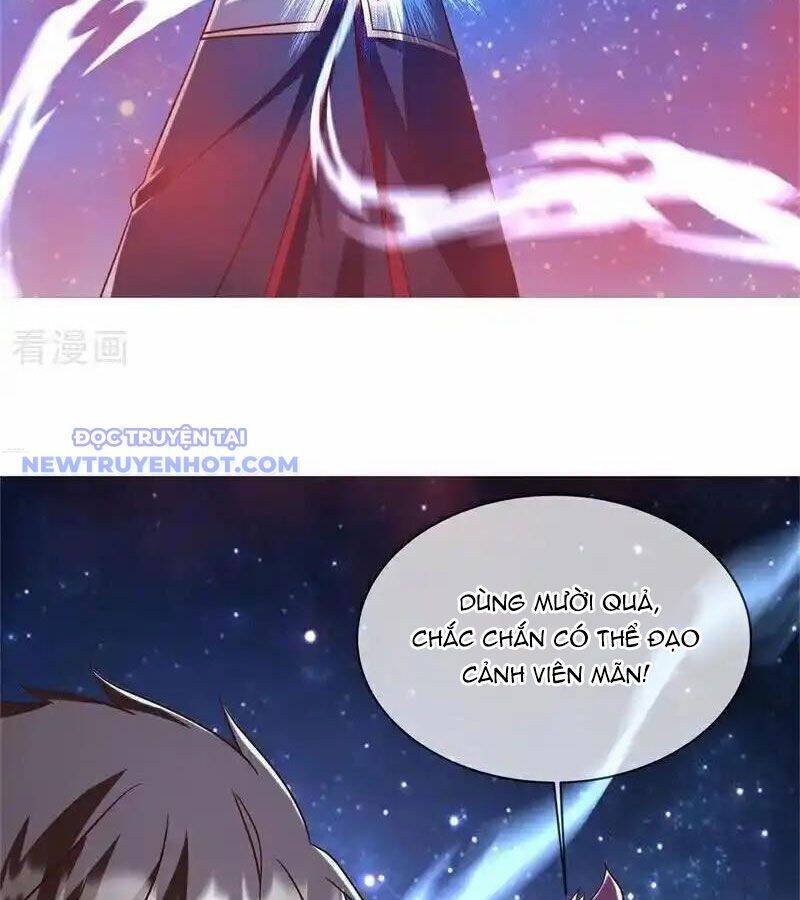 Chiến Hồn Tuyệt Thế Chapter 738 - Trang 2
