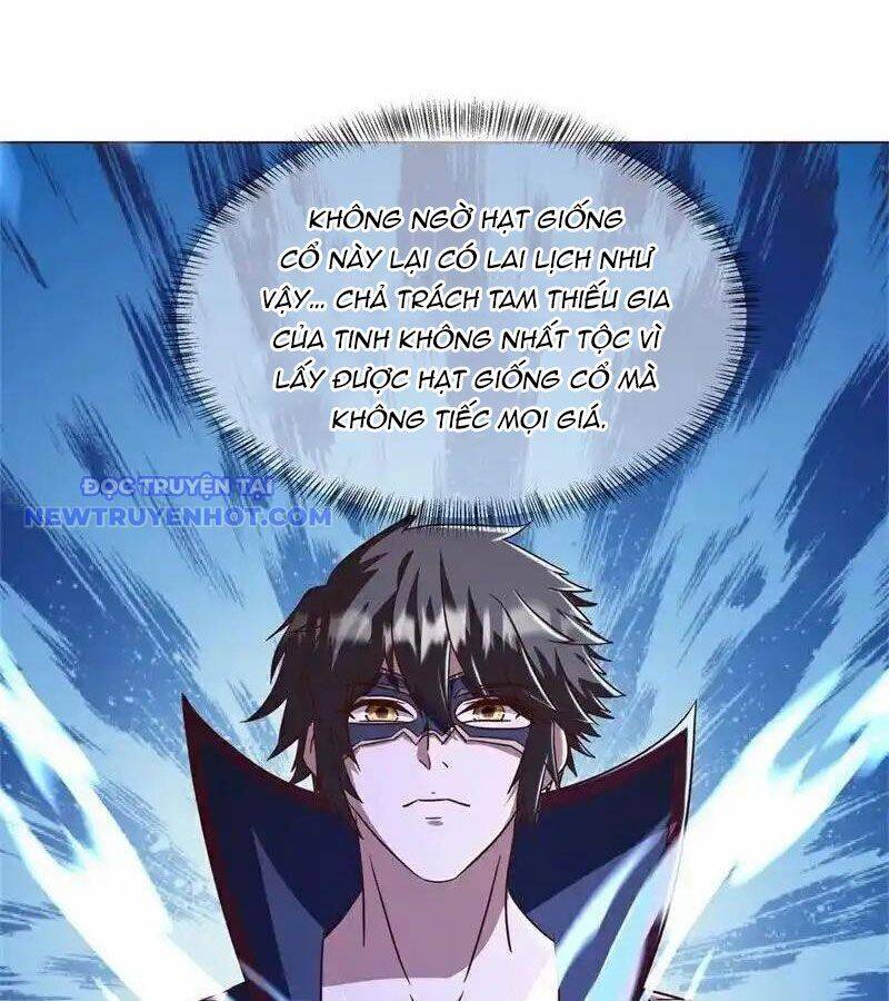 Chiến Hồn Tuyệt Thế Chapter 738 - Trang 2