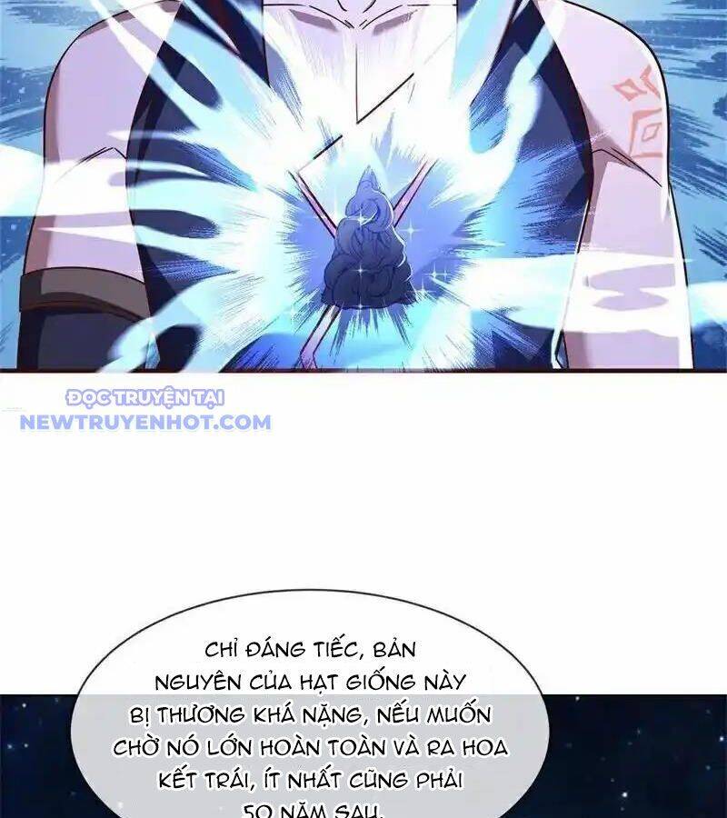 Chiến Hồn Tuyệt Thế Chapter 738 - Trang 2