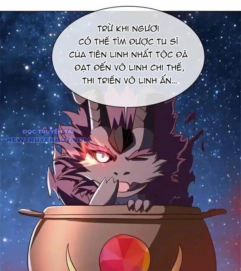 Chiến Hồn Tuyệt Thế Chapter 738 - Trang 2