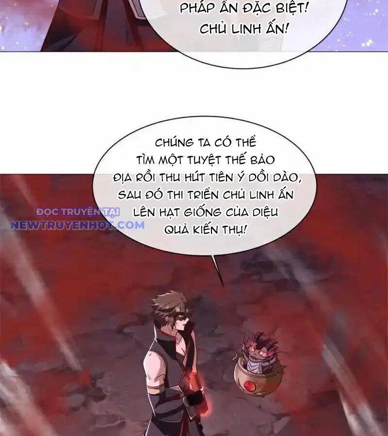 Chiến Hồn Tuyệt Thế Chapter 738 - Trang 2