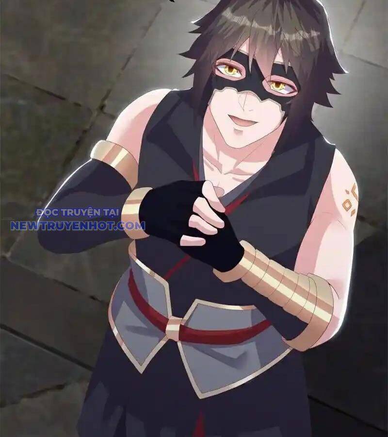 Chiến Hồn Tuyệt Thế Chapter 738 - Trang 2