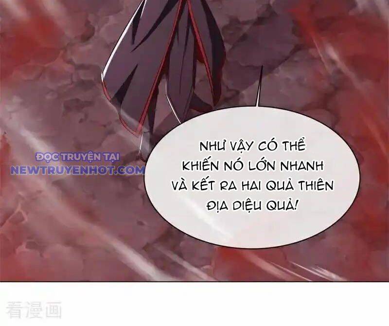 Chiến Hồn Tuyệt Thế Chapter 738 - Trang 2
