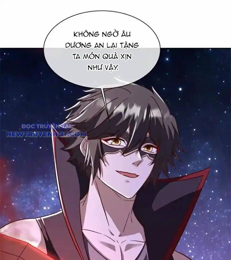 Chiến Hồn Tuyệt Thế Chapter 738 - Trang 2