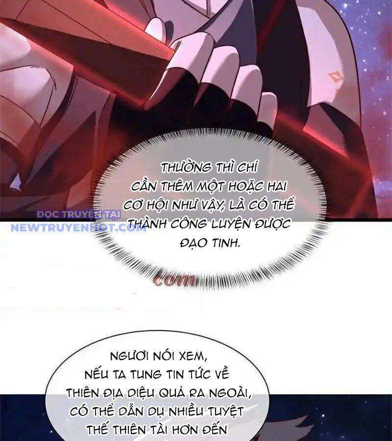 Chiến Hồn Tuyệt Thế Chapter 738 - Trang 2
