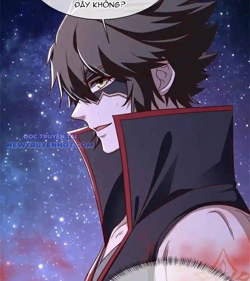 Chiến Hồn Tuyệt Thế Chapter 738 - Trang 2