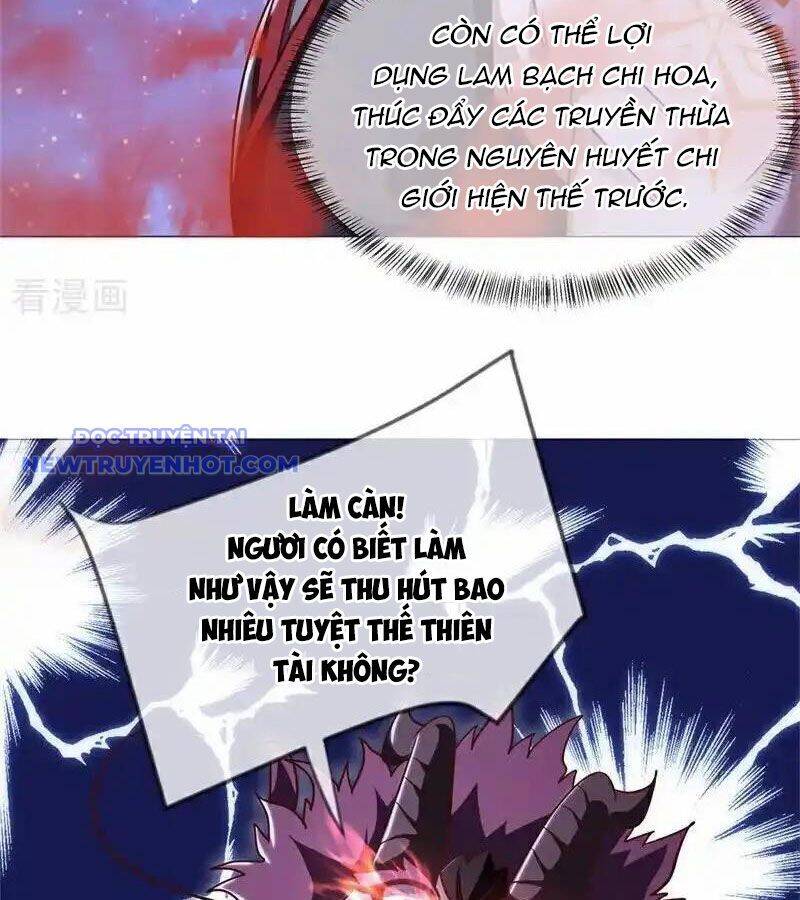 Chiến Hồn Tuyệt Thế Chapter 738 - Trang 2