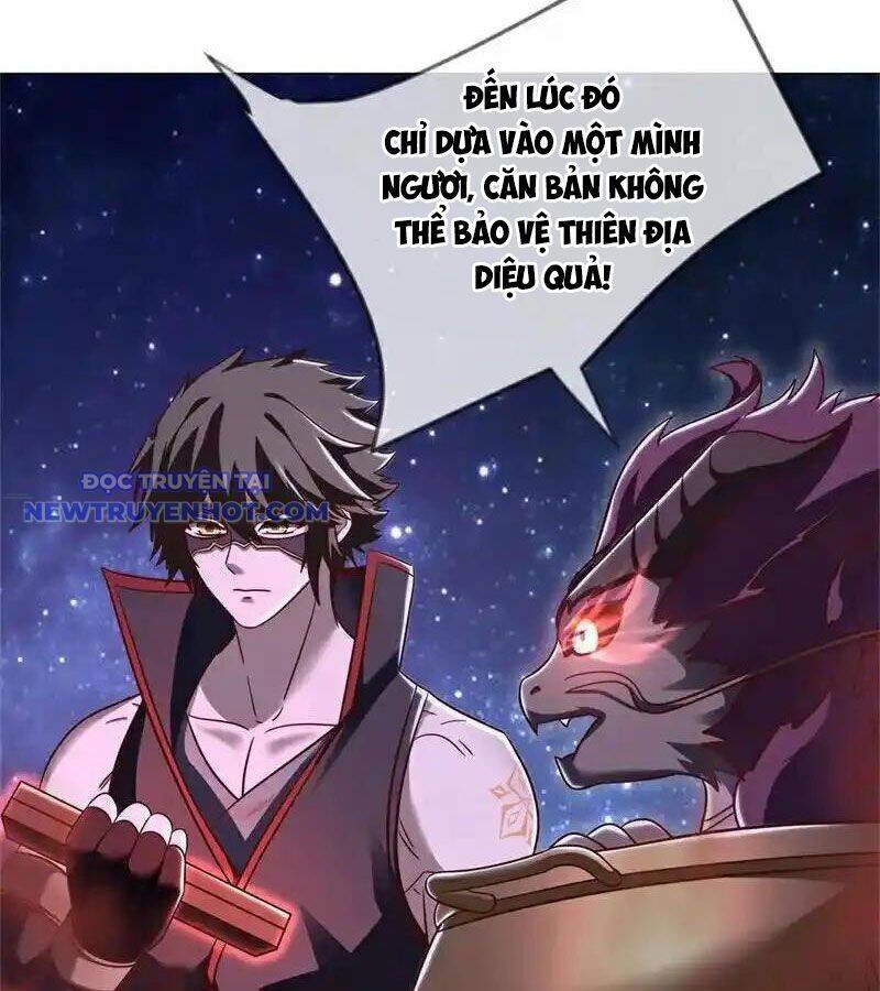 Chiến Hồn Tuyệt Thế Chapter 738 - Trang 2