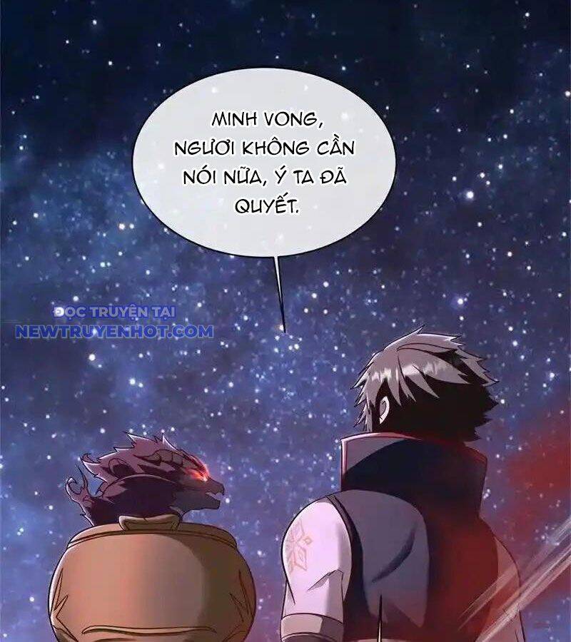 Chiến Hồn Tuyệt Thế Chapter 738 - Trang 2